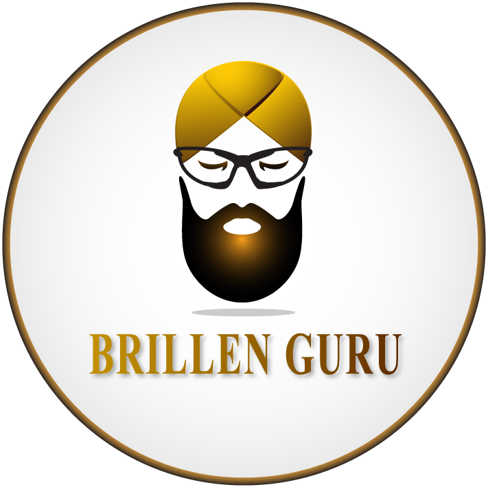 logo brillen guru