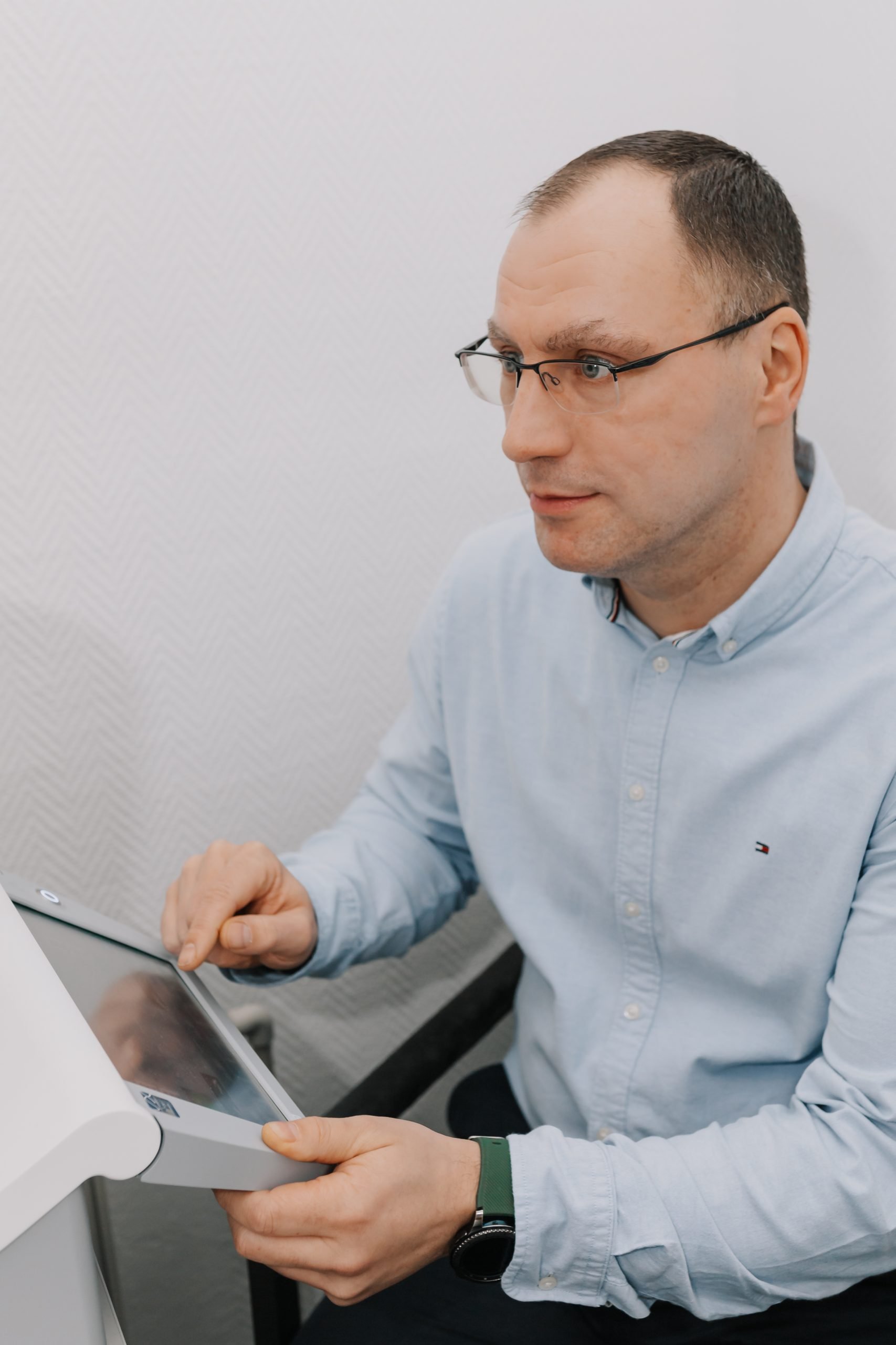 Rostock Brillen Guru