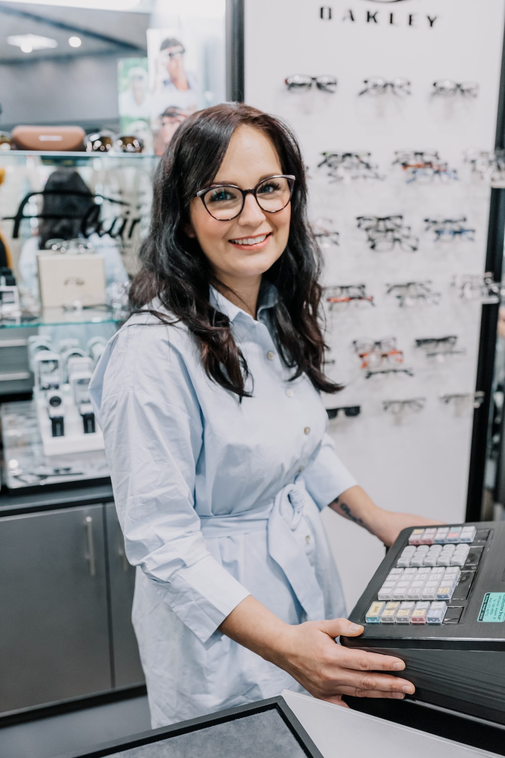 Rostock Brillen Guru