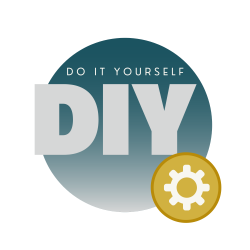 DIY-Logo